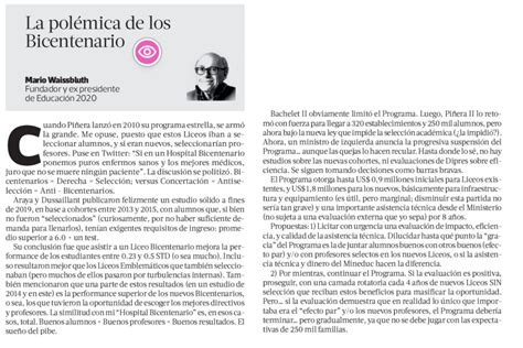 Allthuser On Twitter Por PensarPublico Latercera 1Nov2022 Https