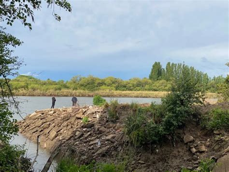 La familia de la chica desaparecida en Río Negro entre las dudas y un