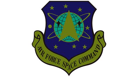 Us Air Force Space Command Logo Storia E Significato Dell Emblema Del