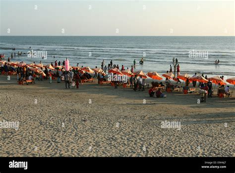 Bangladesh Cox Bazaar October Cox Bazaar The World S Longest