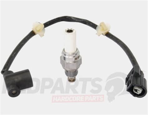 Lambda Sensor Honda NSC110 Vision Pedparts UK