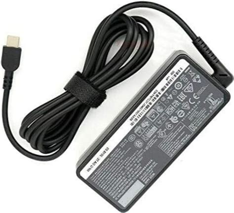 Charger For Lenovo Thinkpad E14 Gen 2 20TA Adapter | PCParts PH