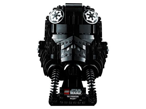 LEGO ЛЕГО 75274 Цена Стар Уорс Пилот на TIE Fighter