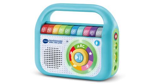 Vtech Lanza Los Juguetes Vintage Inspirados En Los Cl Sicos Juguetes