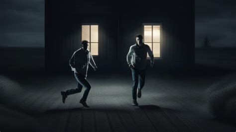 Two Idiots Can T Outrun A Ghost Phasmophobia Youtube