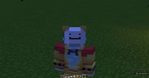 Dream Mask Minecraft Texture Pack