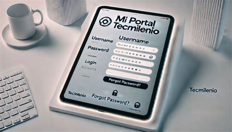 Gu A Paso A Paso Para Acceder A Mi Portal Tecmilenio Artswire