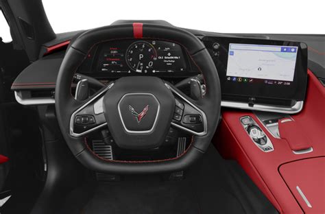 2021 Chevrolet Corvette Specs Prices Mpg Reviews And Photos