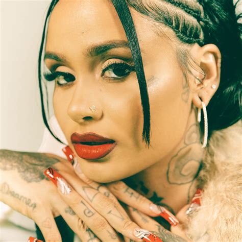 Kehlani On Spotify