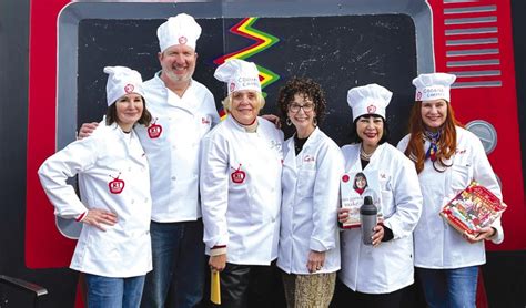 Round Top Chili Cook Off Winners | The Fayette County Record