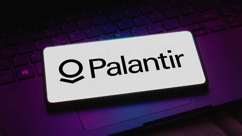 Palantir Stock S Q2 Triumph Shedding Light On Its AI Driven Future