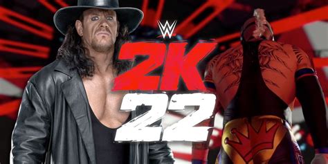 Wwe 2k22 ps5 release date - zenhooli