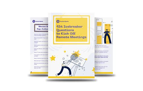 63 Icebreaker Questions For Adults Store