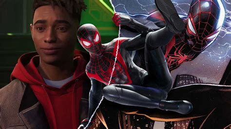 Who Is Miles Morales Marvels Other Ultimate Spider Man Explained