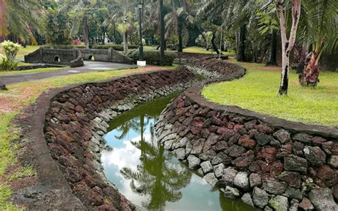 10 Green Spaces In Metro Manila For A Quick Escape