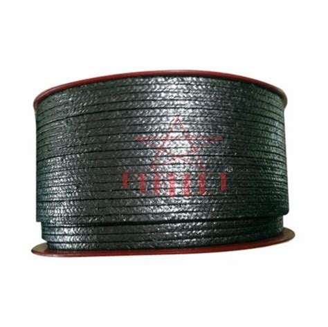 High Temperature Packing PERFECT SS Wire Pure Expanded Graphite