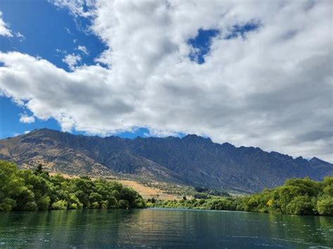 Realnz Jet Boat Queenstown Off Jet Boating Deals