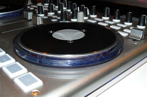 Vestax Vci Mk Ii Dj Controller First Review Digital Dj Tips