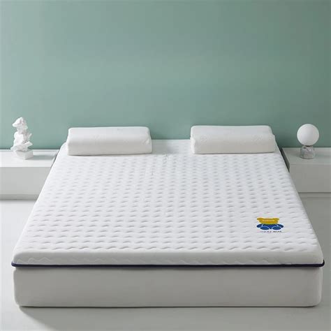 Surmatelas Mal De Dos Je Dors Tranquille