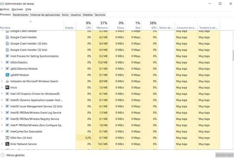 So ändern Sie Priorität eines Prozesses in Windows 10 ITIGIC