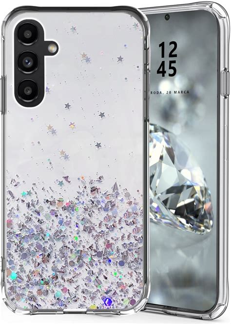 Etui Glitter Do Samsung A G Shining Color Brokat Case Sklep