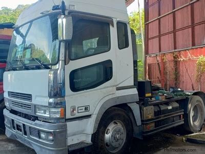 Fuso Super Great For Sale Philippines Waa2