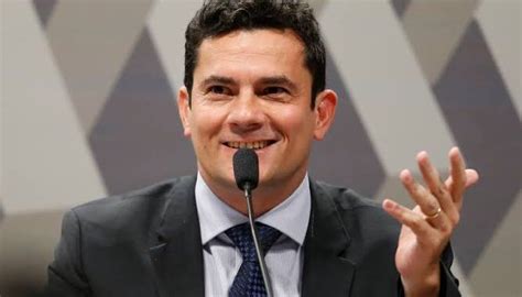 Popularidade E Aprova O De Sergio Moro Crescem Perante A Popula O