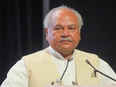 Narendra Singh Tomar Slams Congress Rahul Gandhi Over Son Viral Video Mp Election 2023