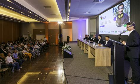 Sebrae FIEB e parceiros lançam Programa Brasil Mais Produtivo na Bahia