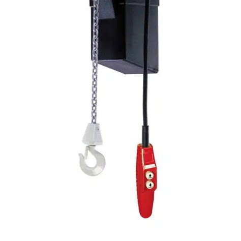 Coffing Ec Ton Fpm Hoist Ec Hoists