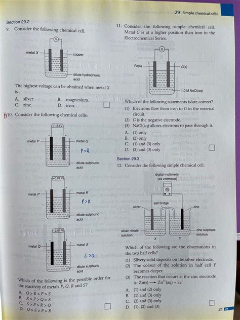 Hkdse Chemistry A Modern View Second Edition B