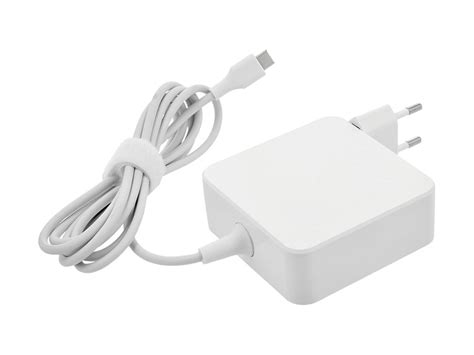 Zasilacz Movano W Usb Type C Usb C White Zasilacze Zasilacze Do