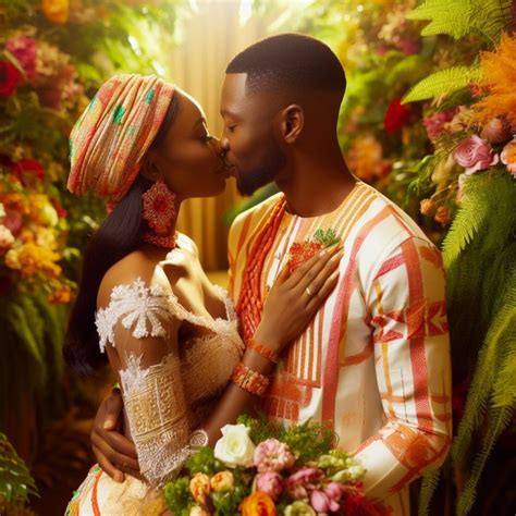 Sustaining Love Key Prayers For Long Lasting Nigerian Marriages