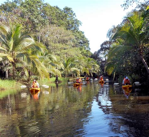 Costa Rica Destaca Posicionamiento Mundial Turismo Sostenible