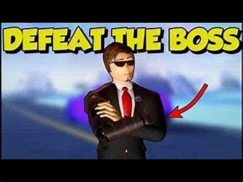 Best Way To Beat The Ceo In Roblox Jailbreak No Glitches Minutes Or