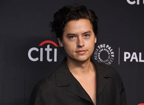 Cole Sprouse Britney Spears Nude Instagram Pics Highlight Double Standards