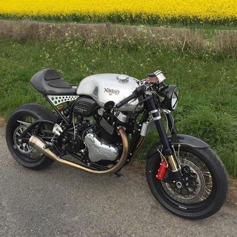 Mi Piace 11 8 Mila Commenti 18 CAFE RACER Caferacergram