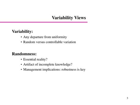 Ppt Variability Basics Powerpoint Presentation Free Download Id