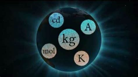 Kilogram Redefined in Terms of Planck Constant: BIPM | Technology News