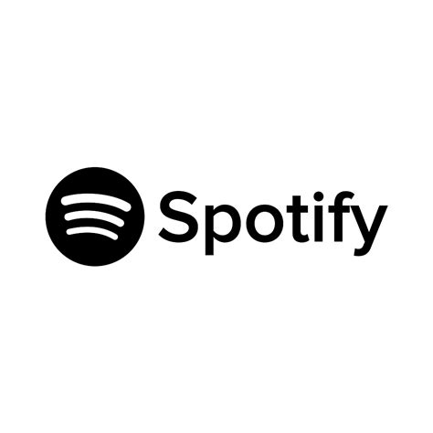 Free High-Quality Spotify Logo Vector for Creative Design