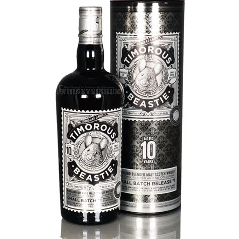 Timorous Beastie Jahre Whisky Hier Online Kaufen