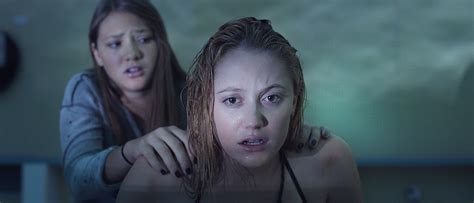 IT FOLLOWS Review | TIFF 2014