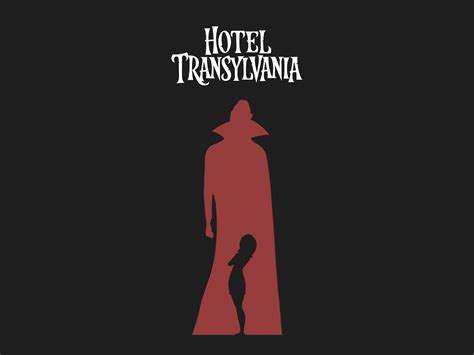 Hotel Transylvania - Hotel Transylvania Wallpaper (41424892) - Fanpop ...