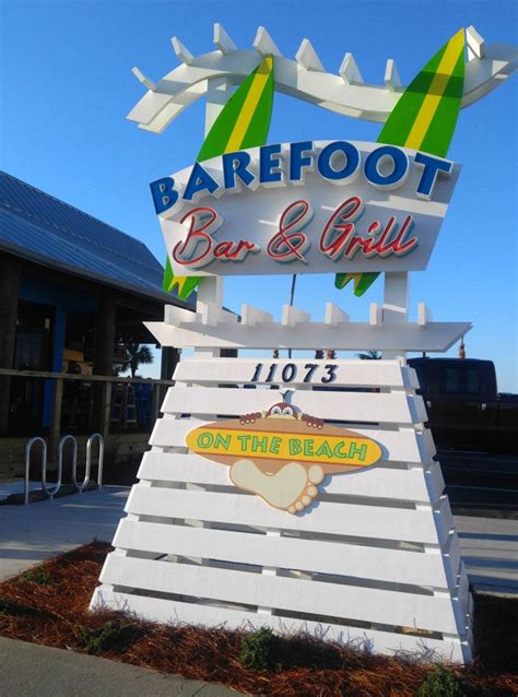 Barefoot Bar And Grill Recipes Spicy