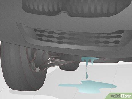 how to find coolant leak