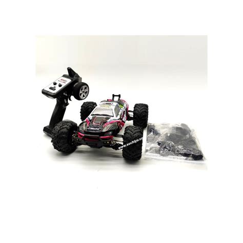 Suchiyu 16101 PRO Brushless Off Road High Speed Rc Car