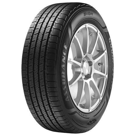 175 70R14 88T ASSURANCE MAXLIFE NG XL GOODYEAR Llantanet