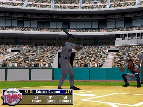 Download Triple Play Baseball (Windows) - My Abandonware