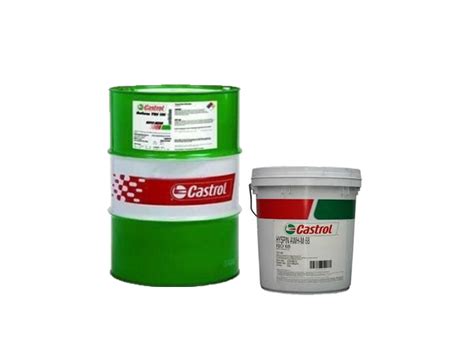 D U Th Y L C Castrol Hyspin Aws T I H Ch Minh