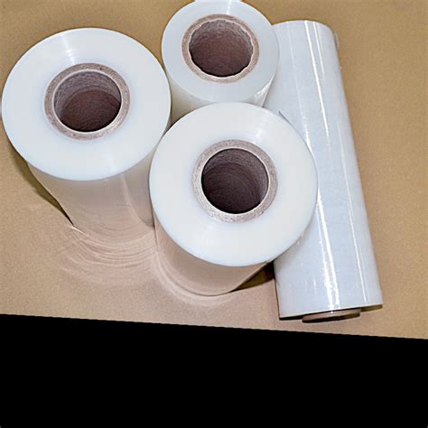 Easy Peel Lidding Film For Tray Lidding Heat Seal Film Roll